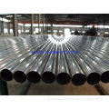 High Precision Cold Rolling And Cold Drawing Stainless Steel Seamless Tube Din 17458